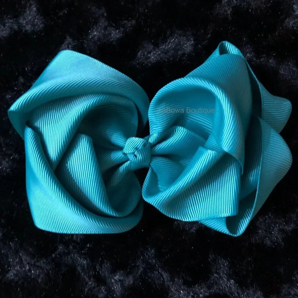 **** Turquoise 6